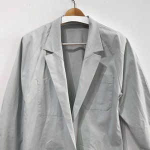 CUSTOM Tailored - Pastel blue jacket